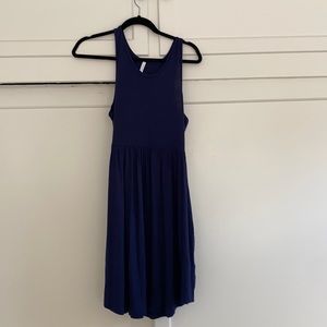 Sun Dress